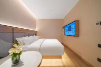 Youth Sunshine S Hotel (Xiamen Convention and Exhibition Center California Plaza) - 3 stjerner