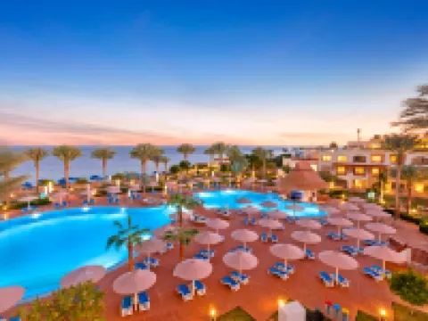 Pickalbatros Royal Grand Sharm - Adults Friendly 16 Years Plus. Hotels in Sharm El Sheikh