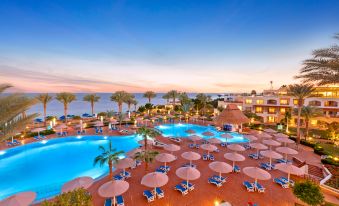 Pickalbatros Royal Grand Sharm - Adults Friendly 16 Years Plus.