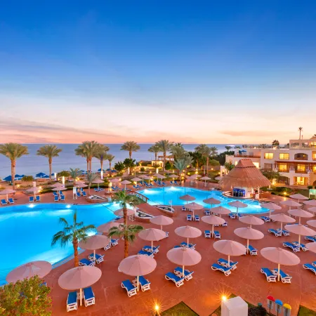 Pickalbatros Royal Grand Sharm - Adults Friendly 16 Years Plus.