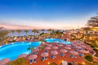 Pickalbatros Royal Grand Sharm - Adults Friendly 16 Years Plus.