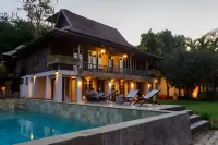 Baan Suan Guesthouse Hotels in San Phi Suea