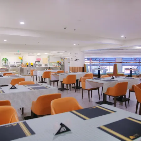 Aifeel Hotel (Xing'an League Administrative Office)