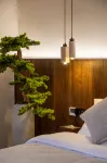 Zhiye And Fangxu Homestay (Yanuhu Branch) - Gym