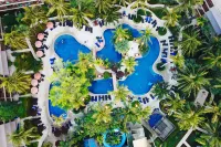 Holiday Inn Resort Phuket Surin Beach Hotels in Surin Beach