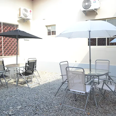 SAVANNAH HOTEL ANNEX
