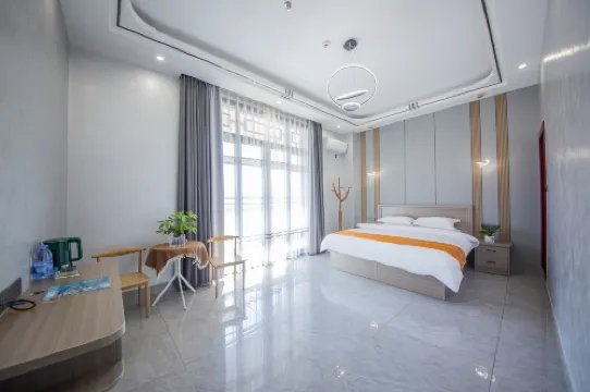 Weizhou Island Chuxin Homestay (Lianchiao Beach Branch)