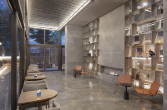 伊斯坦堡梅拉斯酒店