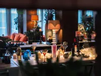 Yanxiu Mountain Residence Hotels near Zhonghe Temple