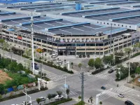 Jasmine Kaicheng Hotel Hotels in Tuanfeng