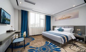 Meisu No. 1 Hotel (Guilin Railway Station Wanxiang City Branch)