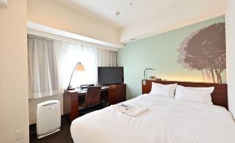 Hotel Keihan Sapporo