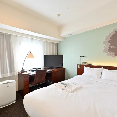 Hotel Keihan Sapporo