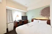 Hotel Keihan Sapporo