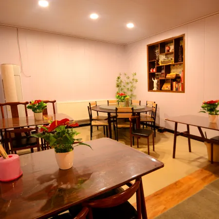 Xi'an Jihong Inn