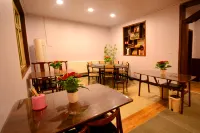 西安吉泓客棧（兵馬俑旅遊區店）
