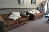 Nabila Syar'i Guesthouse Hotels in Ngamprah