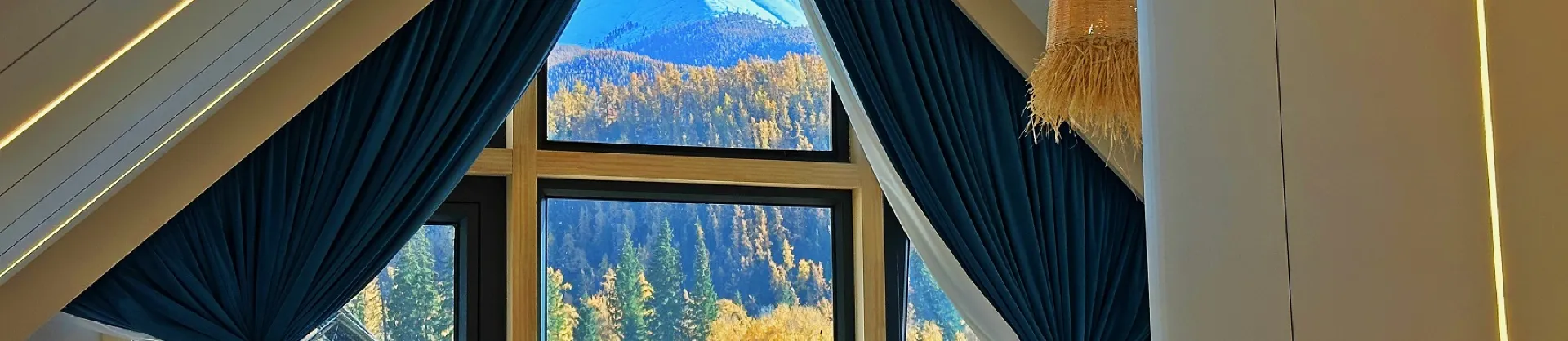 Vacation Homes