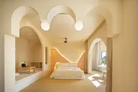 Shanghai Songjian · Qinghouxue Homestay Отели рядом с достопримечательностью «Храм Сан-Будды»