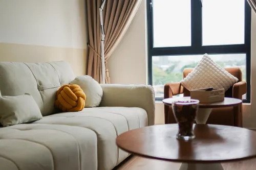 The Horizon Suites Ipoh by Iconique Espace Nổi bật Photos