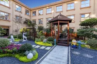 Yuzhou Hotel Hotels near Tonghu Passenger Transport Terminal