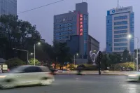 HanTing Hotel (Hanzhong North Street Entrance) - 2-Star