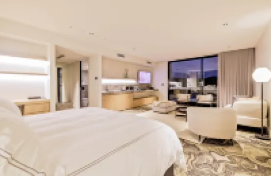 瑞安亞拉河谷 希爾斯維爾酒店