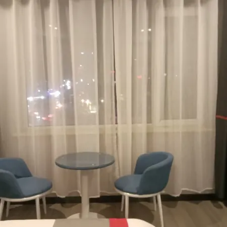 Xiangyue Hotel (Dongsheng Wanda Plaza)
