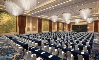Shangri-La Hotel Yangzhou
