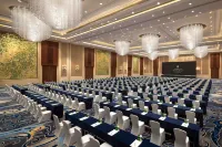 Shangri-La Hotel Yangzhou - Airport Shuttle
