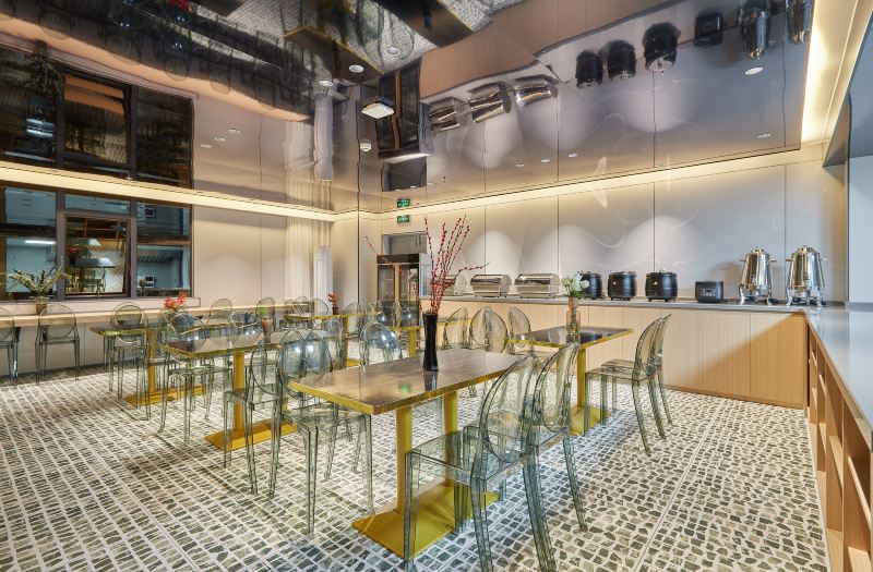 Delai Business Hotel (Xiamen North Railway Station) photo 4