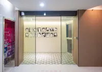 Jinkesi Hotel (Xuancheng Xinglong) - Esports