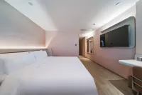 漢庭飯店（瓊海環球春天廣場店） - 2 星級