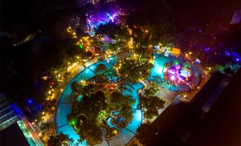 Emeishan Hot Spring Hotel