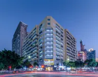 Homeinn Selected Hotel (Shenzhen Huaqiangbei Yannan Subway Entrance) Hotels in Shenzhen