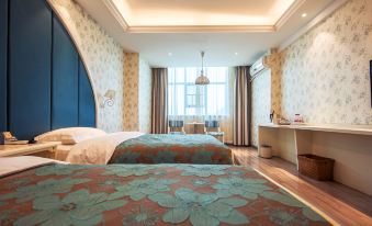 Morning Inn Hotel (Ningyuan Shundi Square)