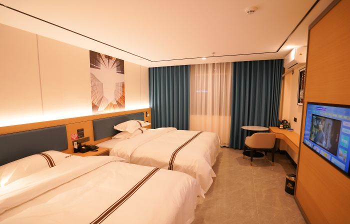 Qiman Hotel