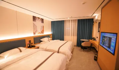 Qiman Hotel