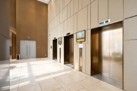 Royal State - The Antonia Phu My Hung