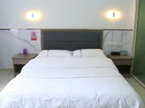 Hekou Jinxiwan Hotel