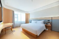 JI Hotel (Cao County Yinzuo Mall) Hotels in Cao County