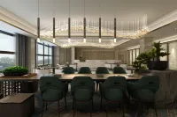 Ganzhou Nankang Wanjia International Hotel (Nankang Furniture City) - 5-Star