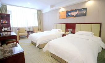 Changqing Hotel