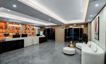 Unitour Hotel (Changsha Huanghua Airport)