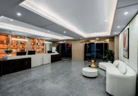 Unitour Hotel (Changsha Huanghua Airport)