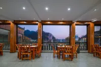 文裡苑飯店（鳳凰古城景區虹橋店） 鳳凰住宿飯店