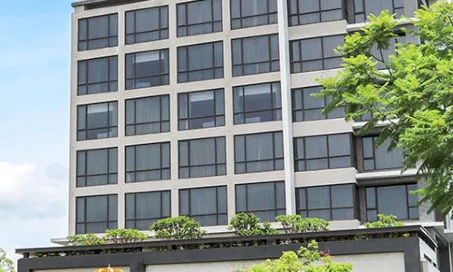 Hsin Hotel
