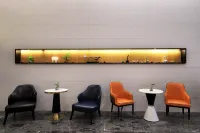 Home Inn Baiyun Hotel (Nantong Luohe Scenic Area Wenfeng Square) - 3-Star