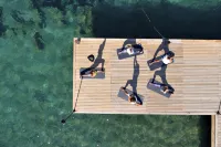 Tui Magic Life Bodrum - Adults Only - Phòng tập thể hình