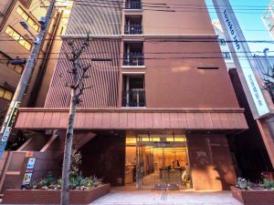 Toyoko Inn Osaka Yodoyabashi-Eki Minami